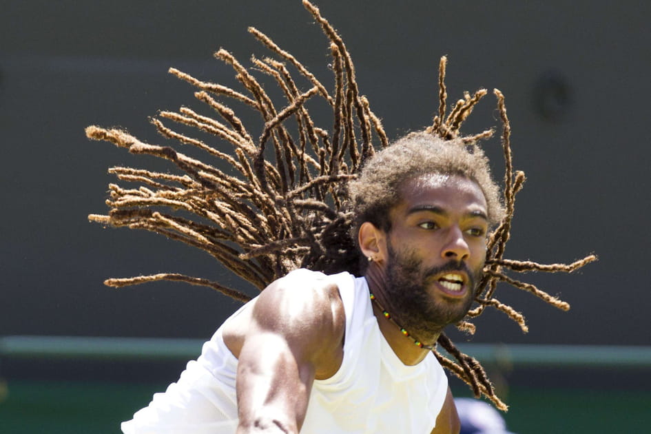 Dustin Brown