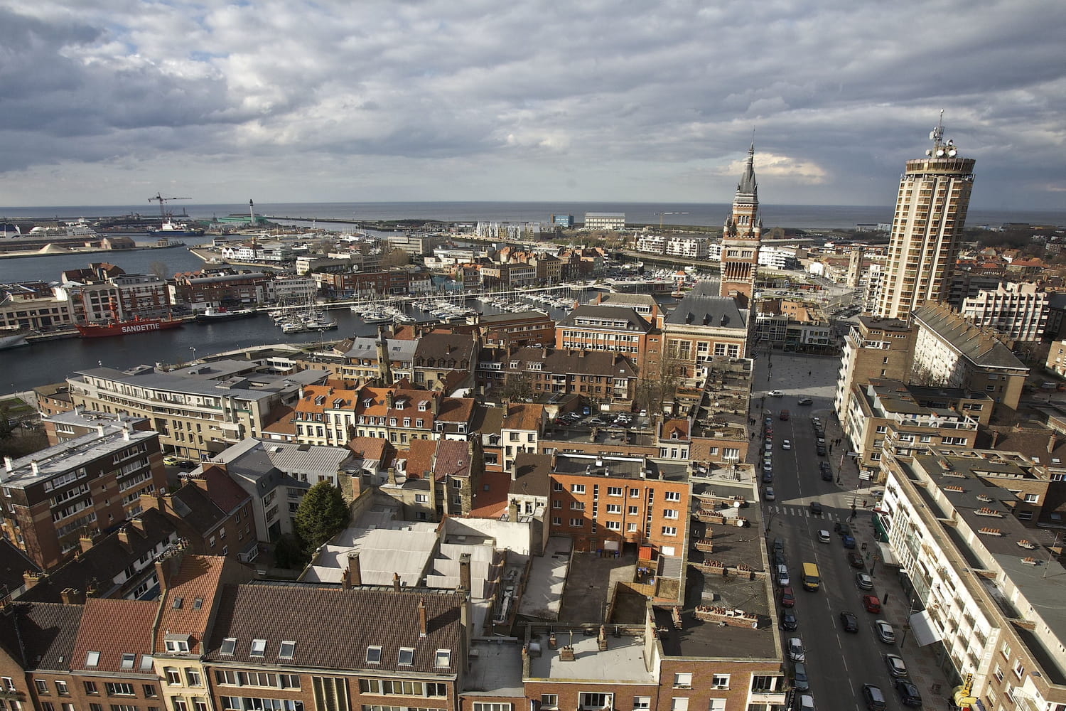 Dunkerque : une menace d'attentat ? Ce que l'on sait