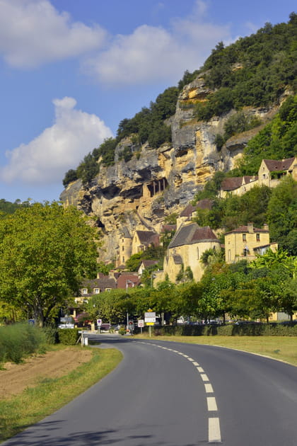 La Dordogne repasse une partie de son r&eacute;seau &agrave; 90&nbsp;km/h