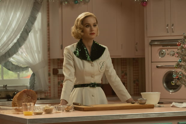 Les séries de fin d'année à ne surtout pas manquer : Lessons in chemistry