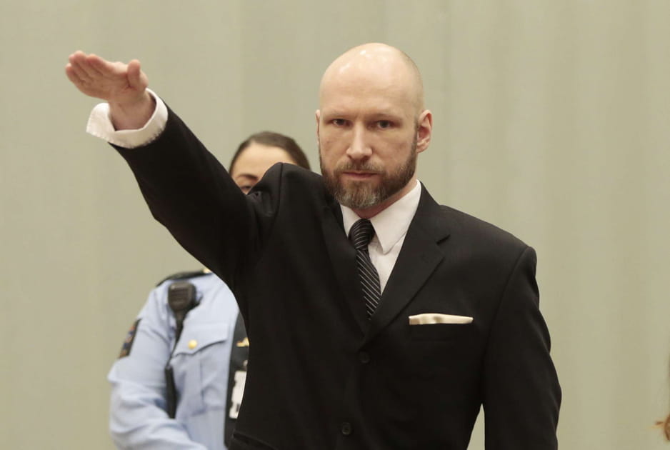 L'ombre d'Anders Breivik