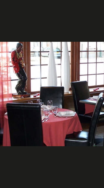 Le Relais des Quatre Fils Aymon, &agrave; Couilly Pont aux Dames