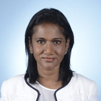 Nadia Ramassamy © Assemblée nationale - 2022