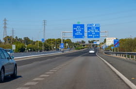 Le Code de la route va changer en Espagne&nbsp;: retenez bien cette nouvelle r&egrave;gle si vous passez la fronti&egrave;re