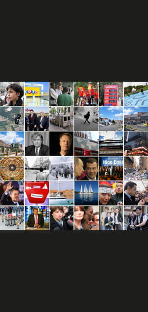 Les&nbsp;50&nbsp;&eacute;v&eacute;nements&nbsp;de&nbsp;l'ann&eacute;e&nbsp;2008