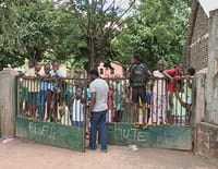 Mayotte : la dernière colonie ?