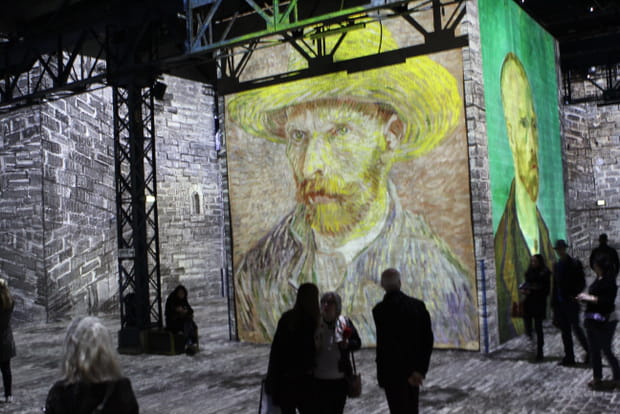 Van Gogh, un génie ignoré de son vivant