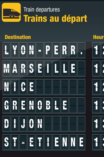 Quelle indemnisation pour un retard de train&nbsp;?