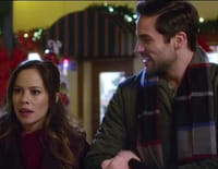 Au secours je suis dans un film de Noël !