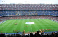 barca populaire