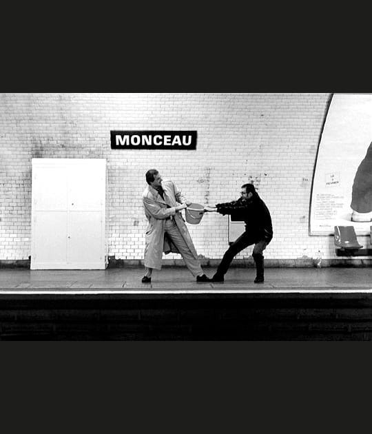 Monceau