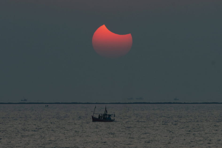 Bombay, Inde