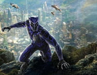 Black Panther