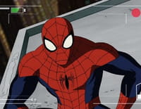 Ultimate Spider-Man : Une journée en duo