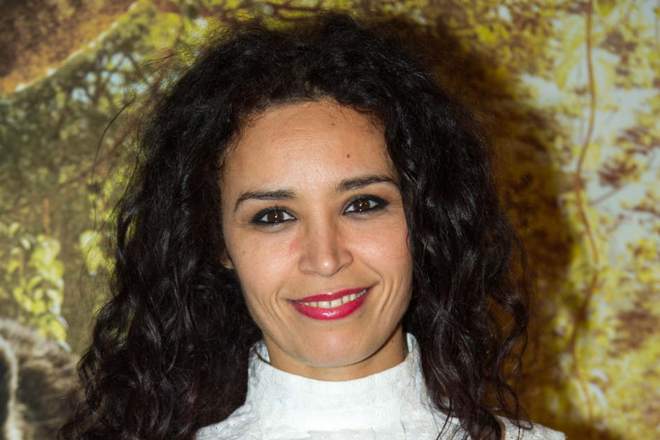 Aida Touihri, &quot;La Gazelle&quot; de D8