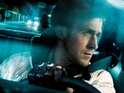 drive