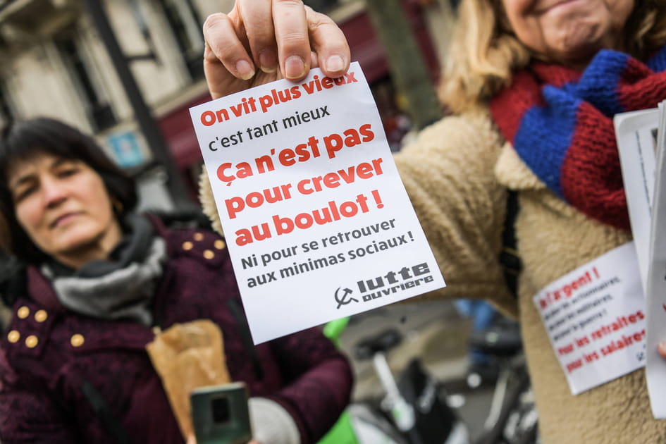 On vit plus vieux, c'est tant mieux&nbsp;!