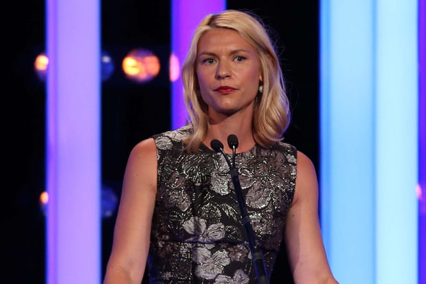 Claire Danes : 140 de QI