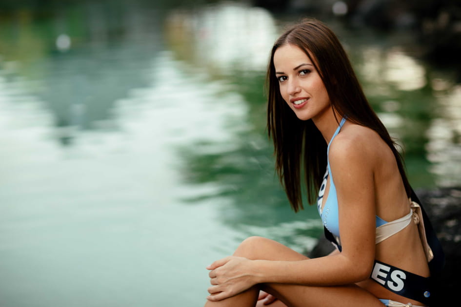 Miss Rhone-Alpes 2