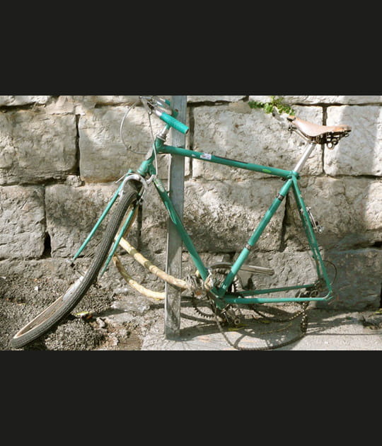 Vous ferez bien un petit tour de v&eacute;lo
