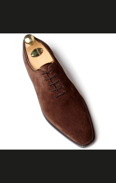 Une seule pi&egrave;ce de cuir