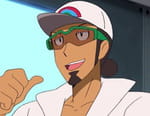 Pokémon : Soleil et Lune