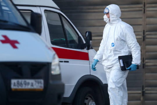 Coronavirus dans le monde : lueur d'espoir en Chine, le bilan s'alourdit en Italie, Espagne, USA...
