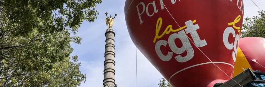 Gr&egrave;ve du 18&nbsp;septembre&nbsp;: &eacute;coles, SNCF... Pourquoi les syndicats se mobilisent&nbsp;? Quelles seront les perturbations&nbsp;?
