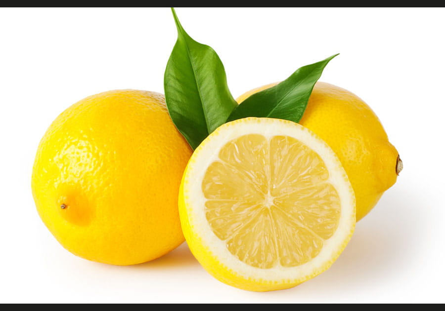 Le citron plus efficace que la chimio