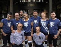 Fort Boyard