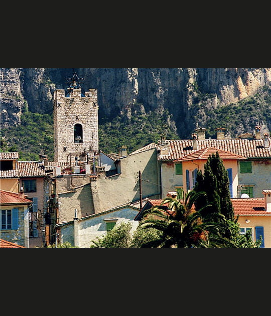 La tour