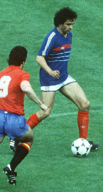 Le ballon Adidas Tango Mundial&nbsp;: la France gagne (enfin)