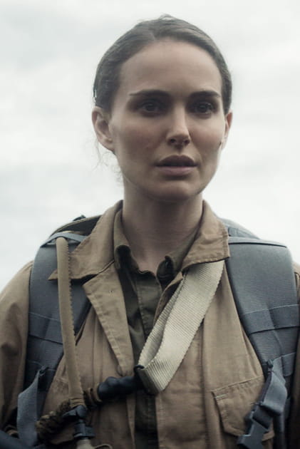 Annihilation