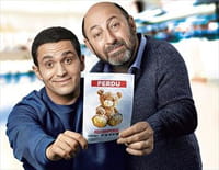 Le doudou
