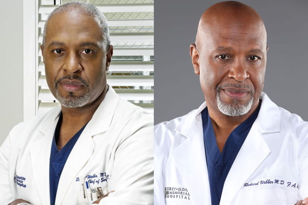 Richard Webber