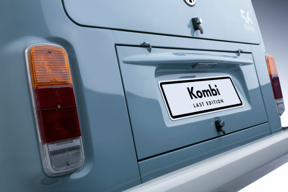 Combi, Kombi ou Bulli ?