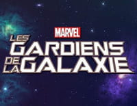 Les gardiens de la galaxie : Rocket Raccoon : deuxième partie