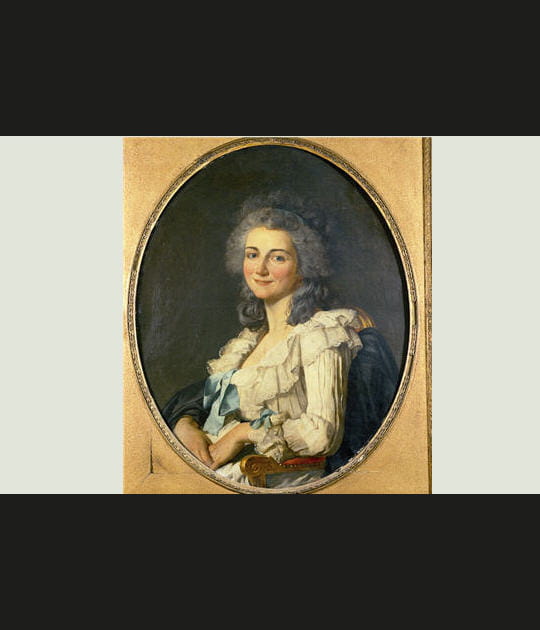 Melle Joly