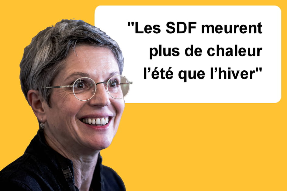 &Ccedil;a chauffe l&agrave; haut