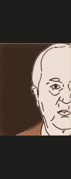 Edouard Balladur, le candidat