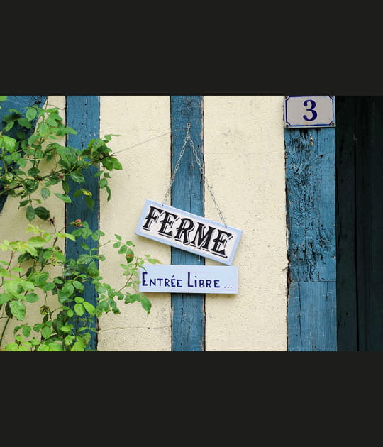 Ouvert ou ferm&eacute;&nbsp;?