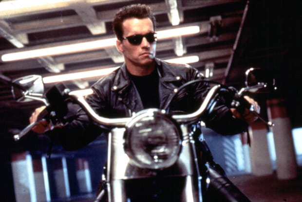 Terminator : la consécration