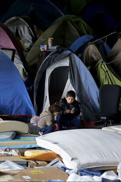18&nbsp;500&nbsp;demandeurs d'asile en&nbsp;plus, seulement 3&nbsp;000&nbsp;places d&rsquo;h&eacute;bergement cr&eacute;&eacute;es&nbsp;