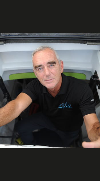 6e : Lo&iuml;ck Peyron, 30,58 %
