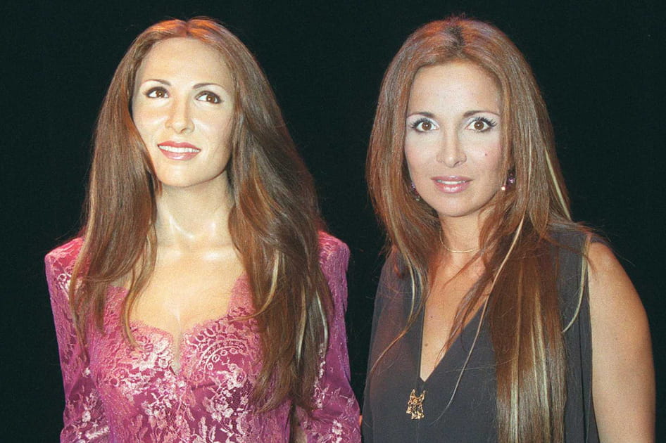 H&eacute;l&egrave;ne S&eacute;gara