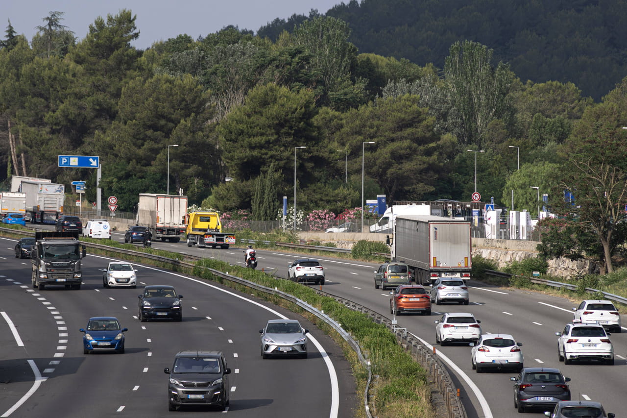 Départs et retours de vacances : voici les routes à éviter ce dimanche 10 août