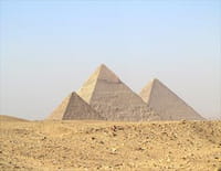 Aux origines des civilisations : L'apparition des religions