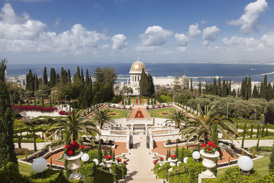 Haifa