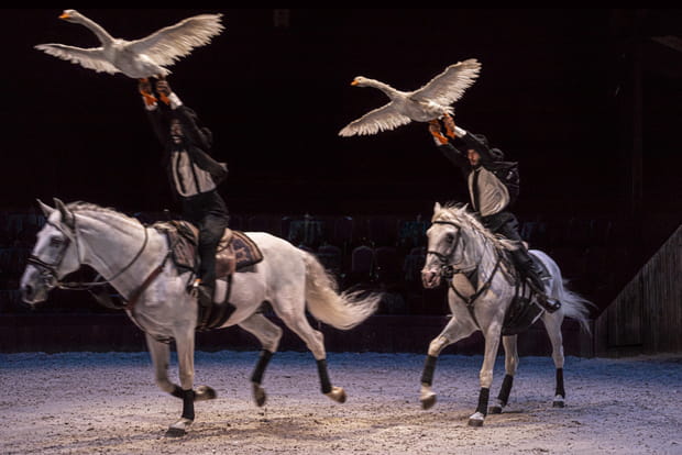 Le Cabaret de l'exil