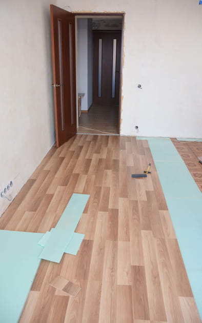 Faut-il pr&eacute;voir une isolation thermique ou acoustique&nbsp;?